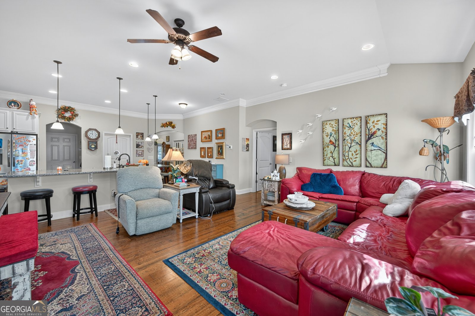 1690 Piedmont Lane Cumming - 16