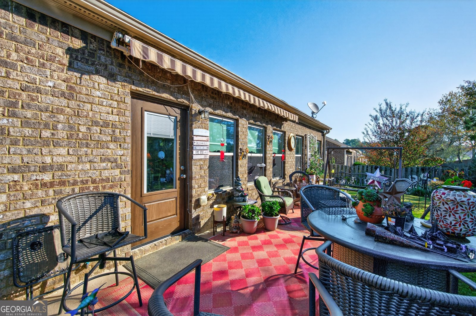 1690 Piedmont Lane Cumming - 27