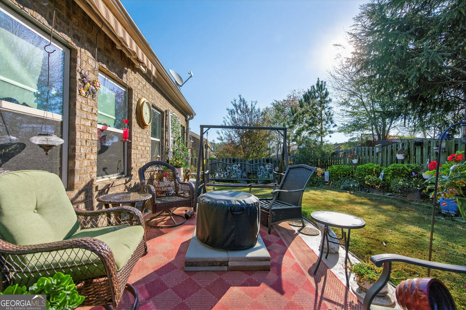 1690 Piedmont Lane Cumming - 28