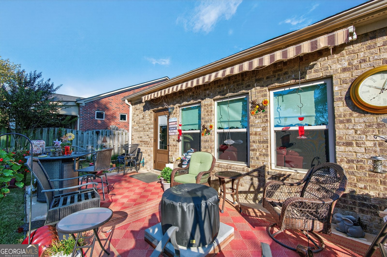 1690 Piedmont Lane Cumming - 29