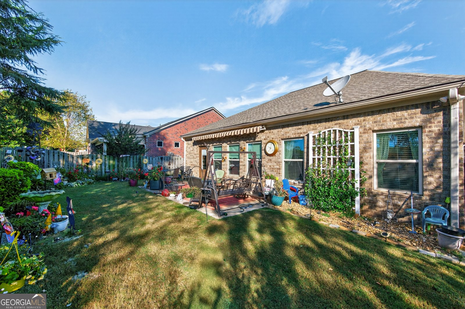 1690 Piedmont Lane Cumming - 30