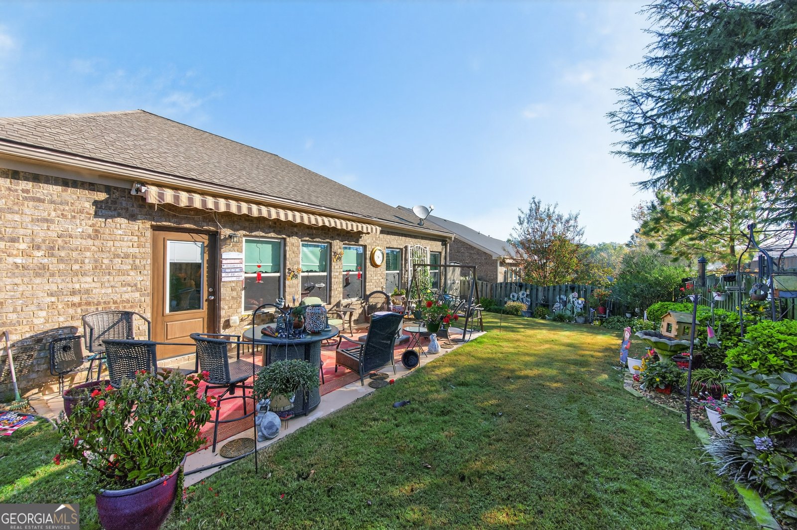 1690 Piedmont Lane Cumming - 31