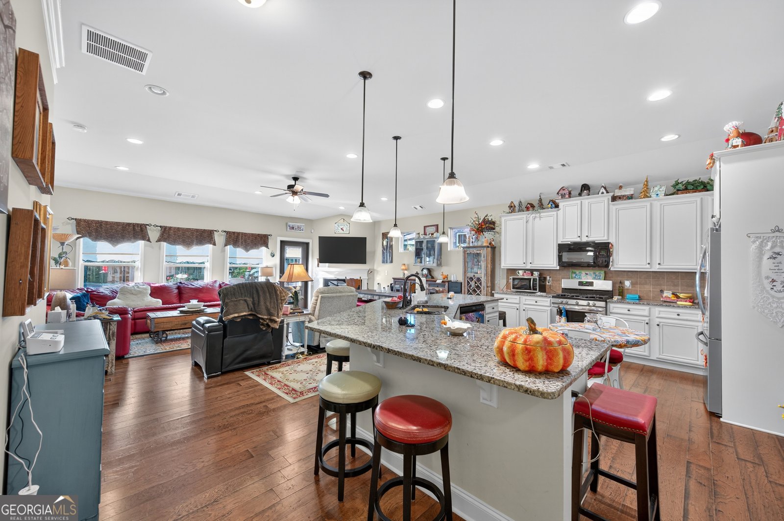 1690 Piedmont Lane Cumming - 7