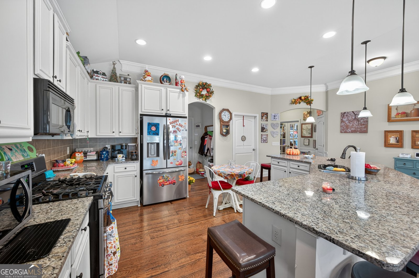 1690 Piedmont Lane Cumming - 9