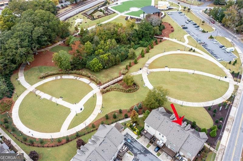 2905 Fullers Alley Kennesaw - 15