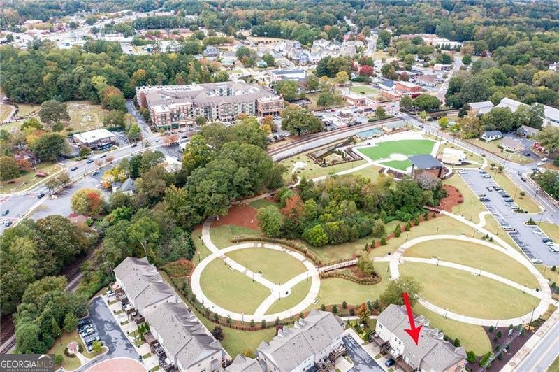 2905 Fullers Alley Kennesaw - 27