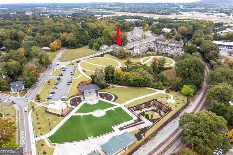 2905 Fullers Alley Kennesaw - 29