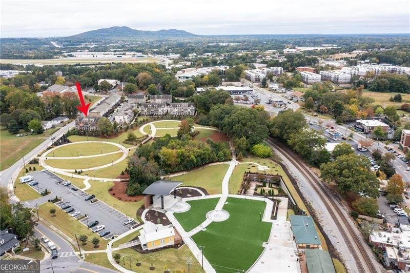 2905 Fullers Alley Kennesaw - 30