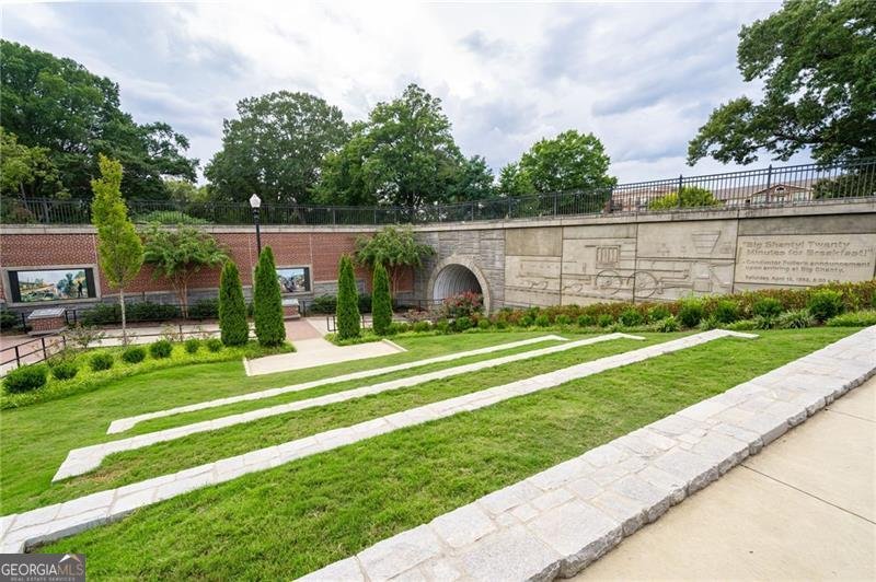 2905 Fullers Alley Kennesaw - 31
