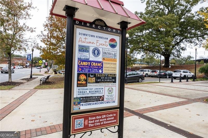 2905 Fullers Alley Kennesaw - 34