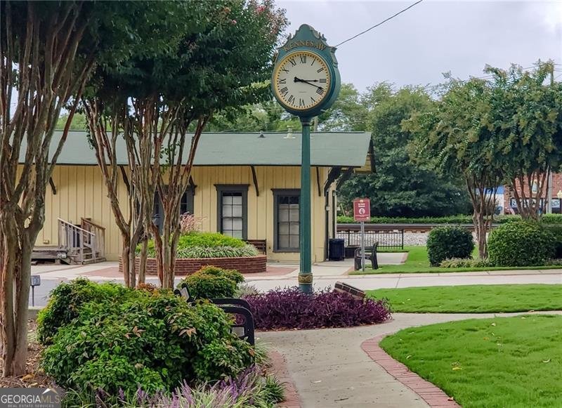 2905 Fullers Alley Kennesaw - 35