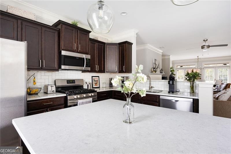 2905 Fullers Alley Kennesaw - 7