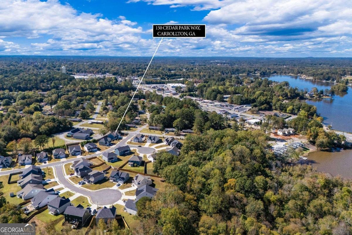 150 Cedar Park Way Carrollton - 25