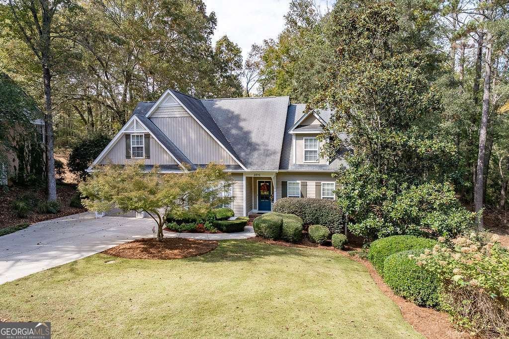 1051 River Haven Lane Watkinsville - 1
