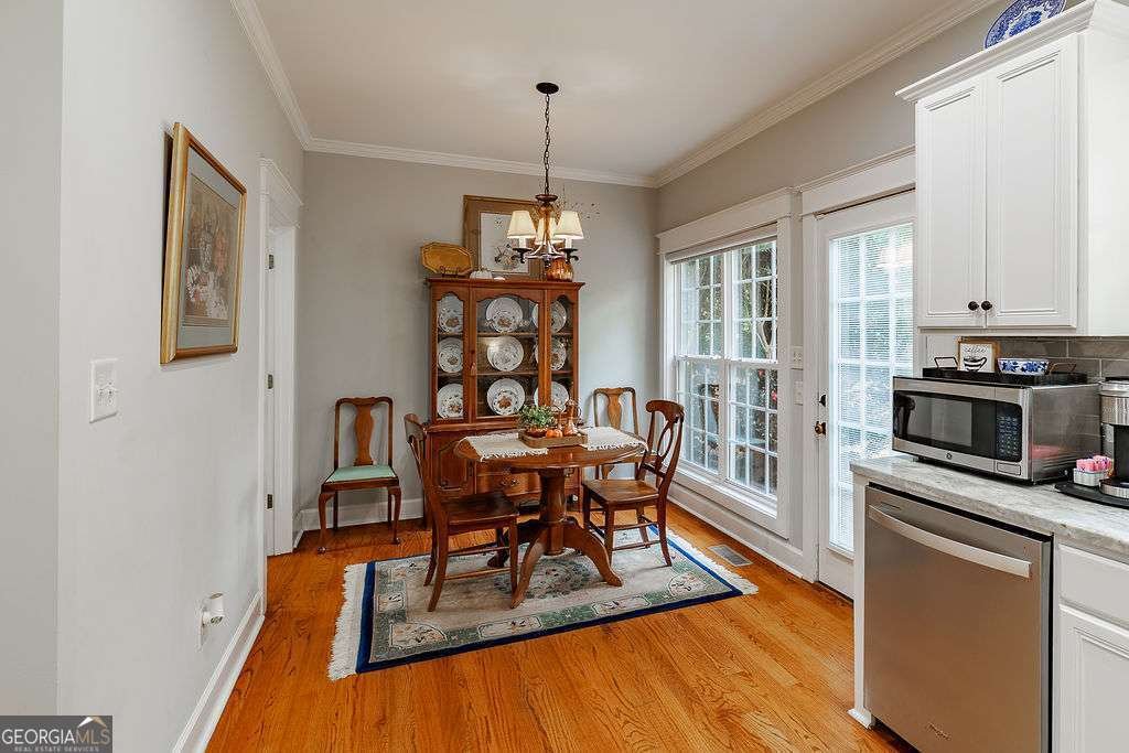 1051 River Haven Lane Watkinsville - 11