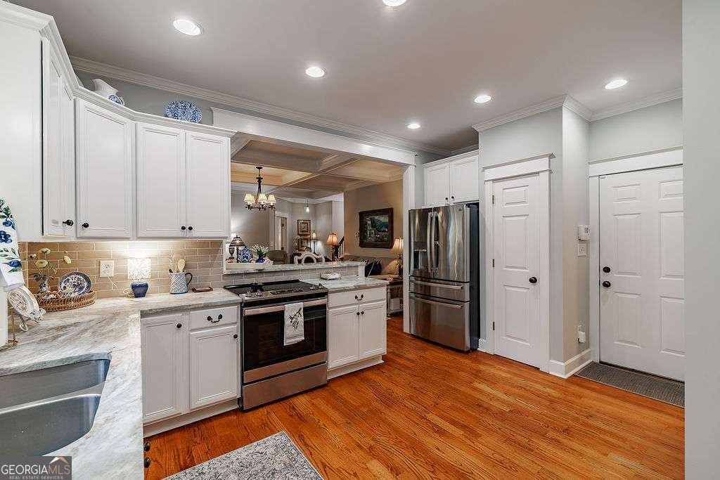 1051 River Haven Lane Watkinsville - 12