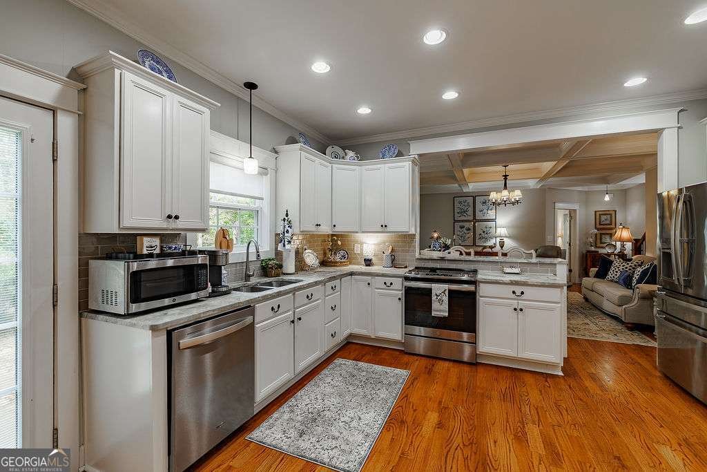 1051 River Haven Lane Watkinsville - 13