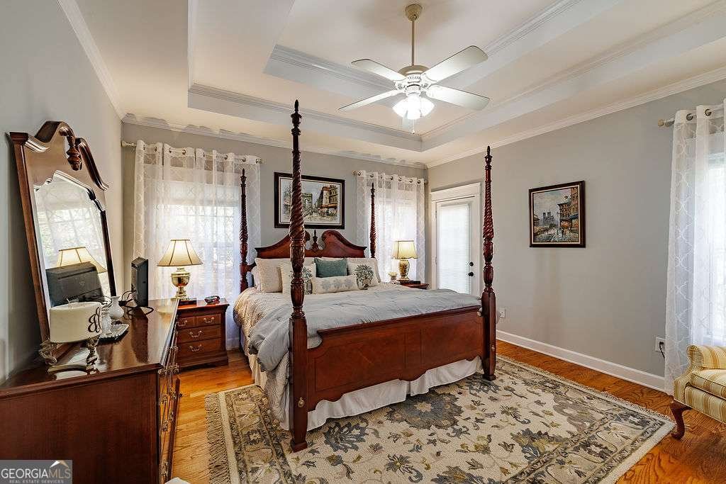 1051 River Haven Lane Watkinsville - 17