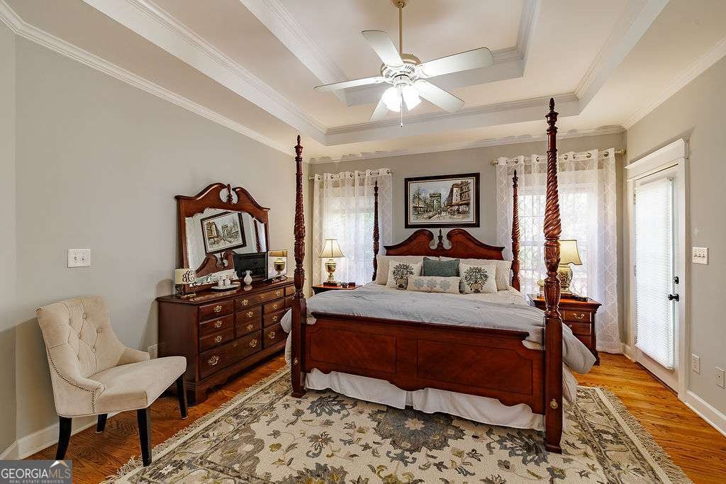 1051 River Haven Lane Watkinsville - 18