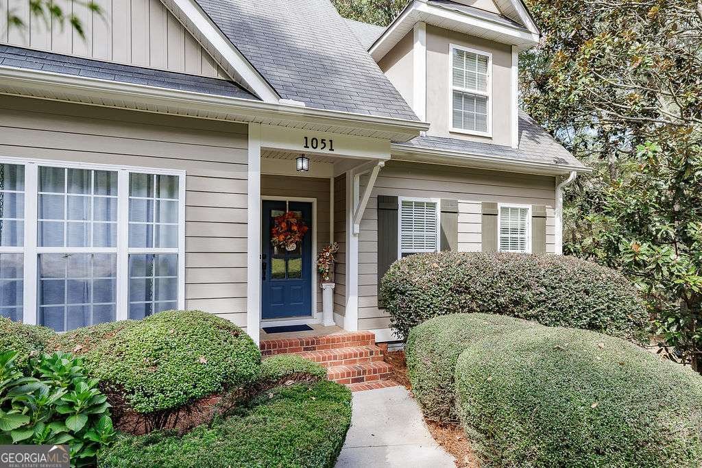 1051 River Haven Lane Watkinsville - 2