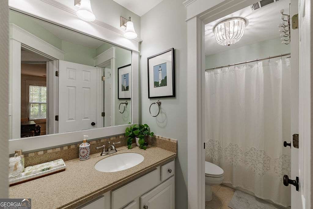 1051 River Haven Lane Watkinsville - 28