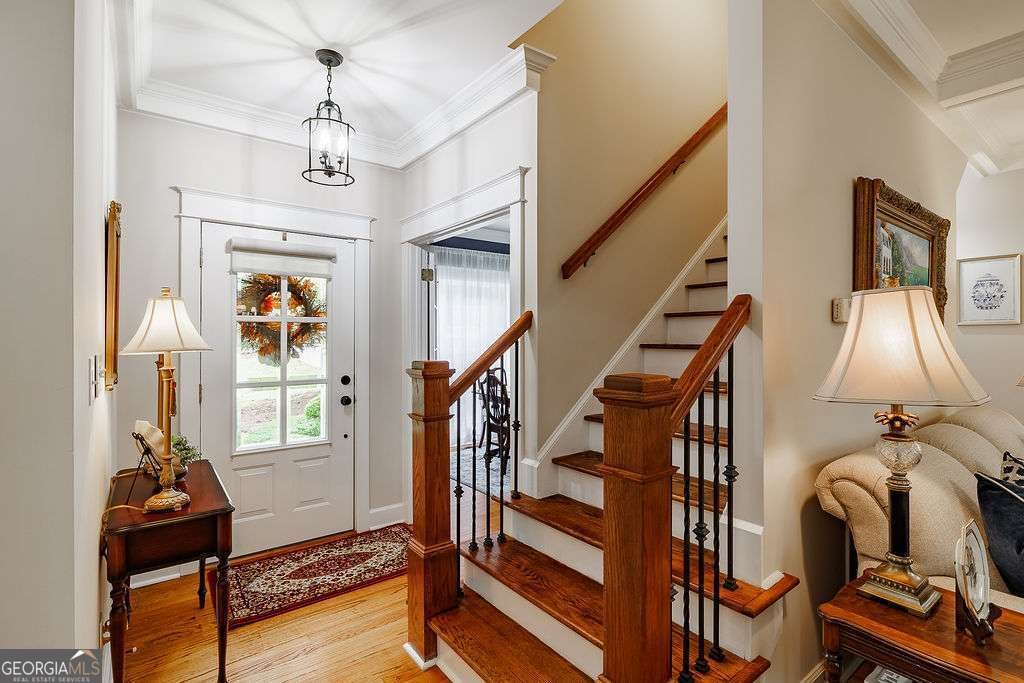 1051 River Haven Lane Watkinsville - 3