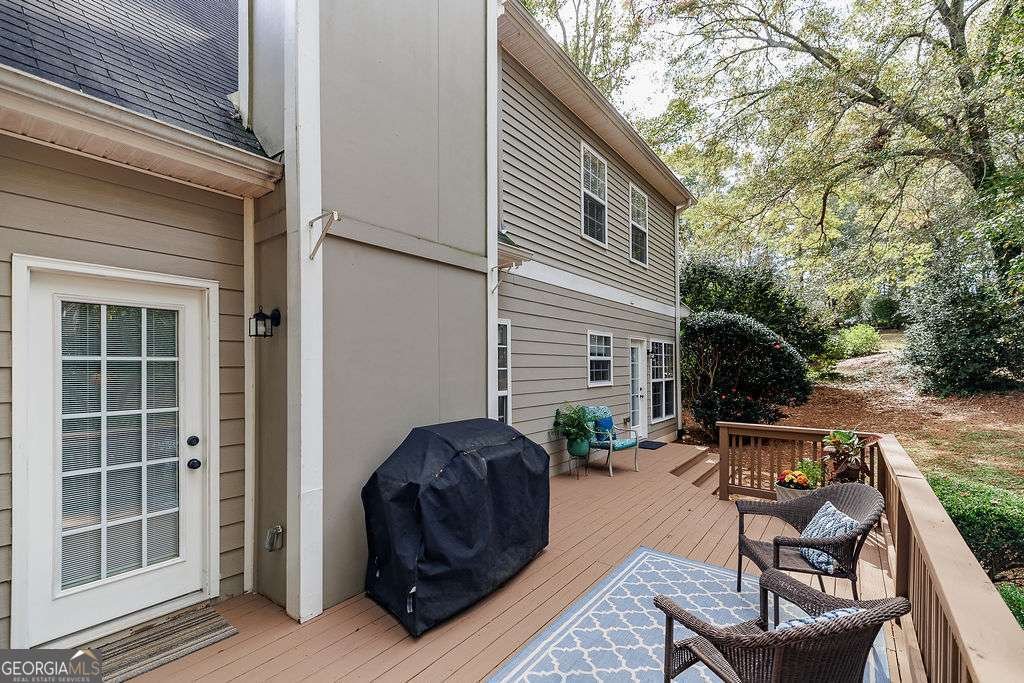 1051 River Haven Lane Watkinsville - 36