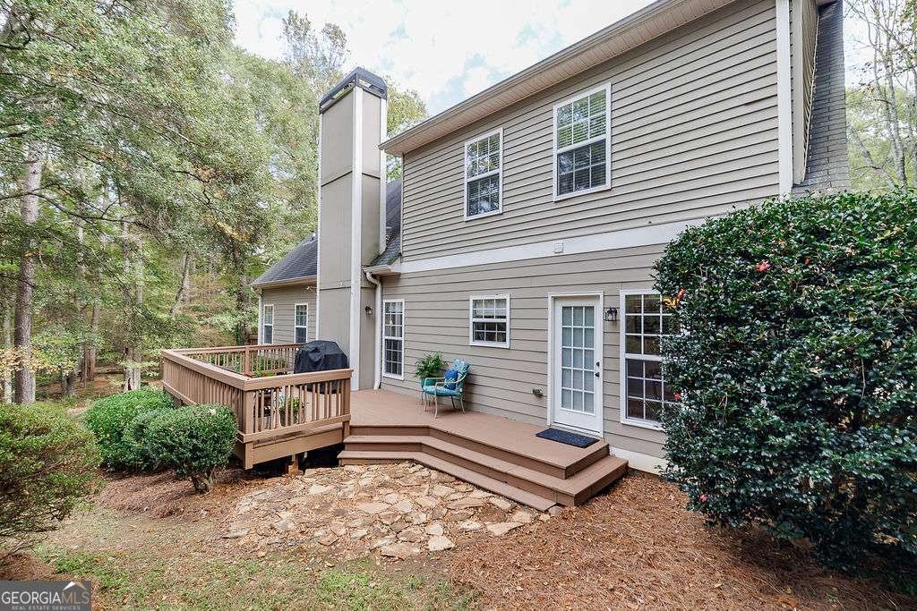 1051 River Haven Lane Watkinsville - 39