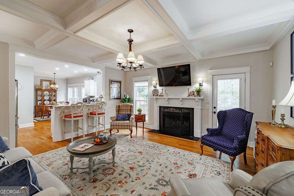 1051 River Haven Lane Watkinsville - 4
