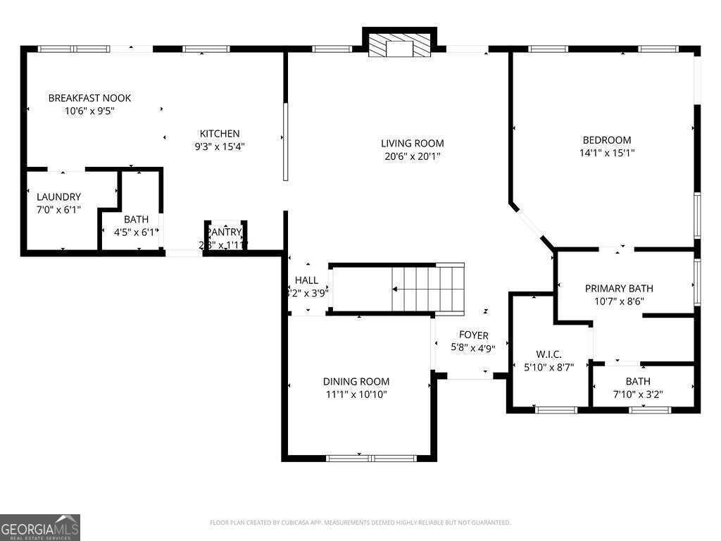 1051 River Haven Lane Watkinsville - 48