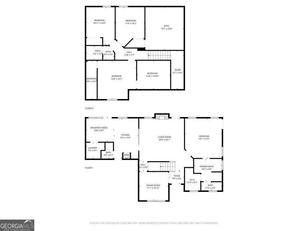 1051 River Haven Lane Watkinsville - 49