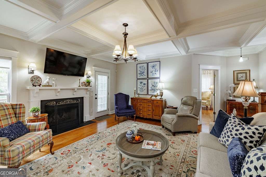 1051 River Haven Lane Watkinsville - 5