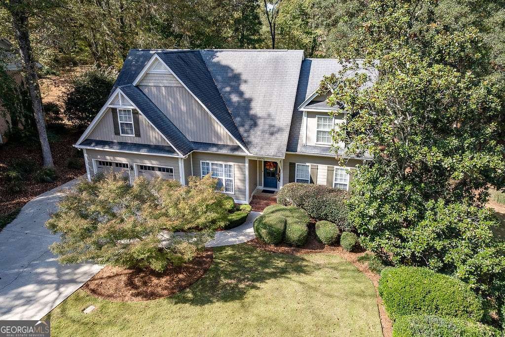 1051 River Haven Lane Watkinsville - 54