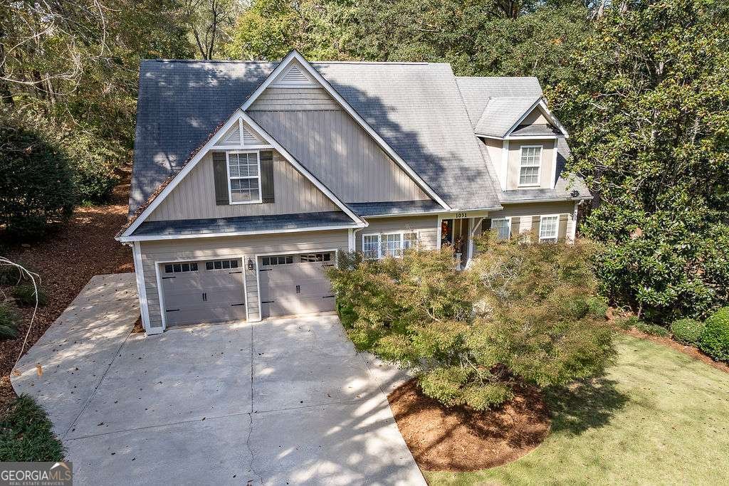 1051 River Haven Lane Watkinsville - 55