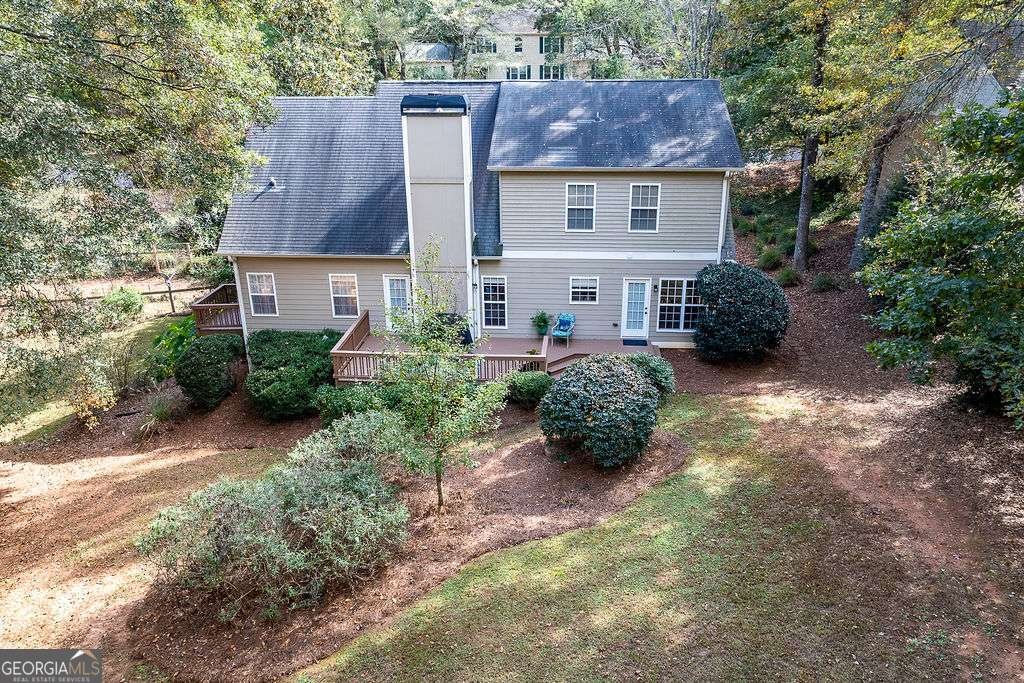 1051 River Haven Lane Watkinsville - 58