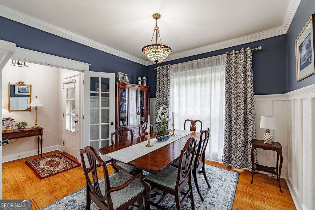 1051 River Haven Lane Watkinsville - 9
