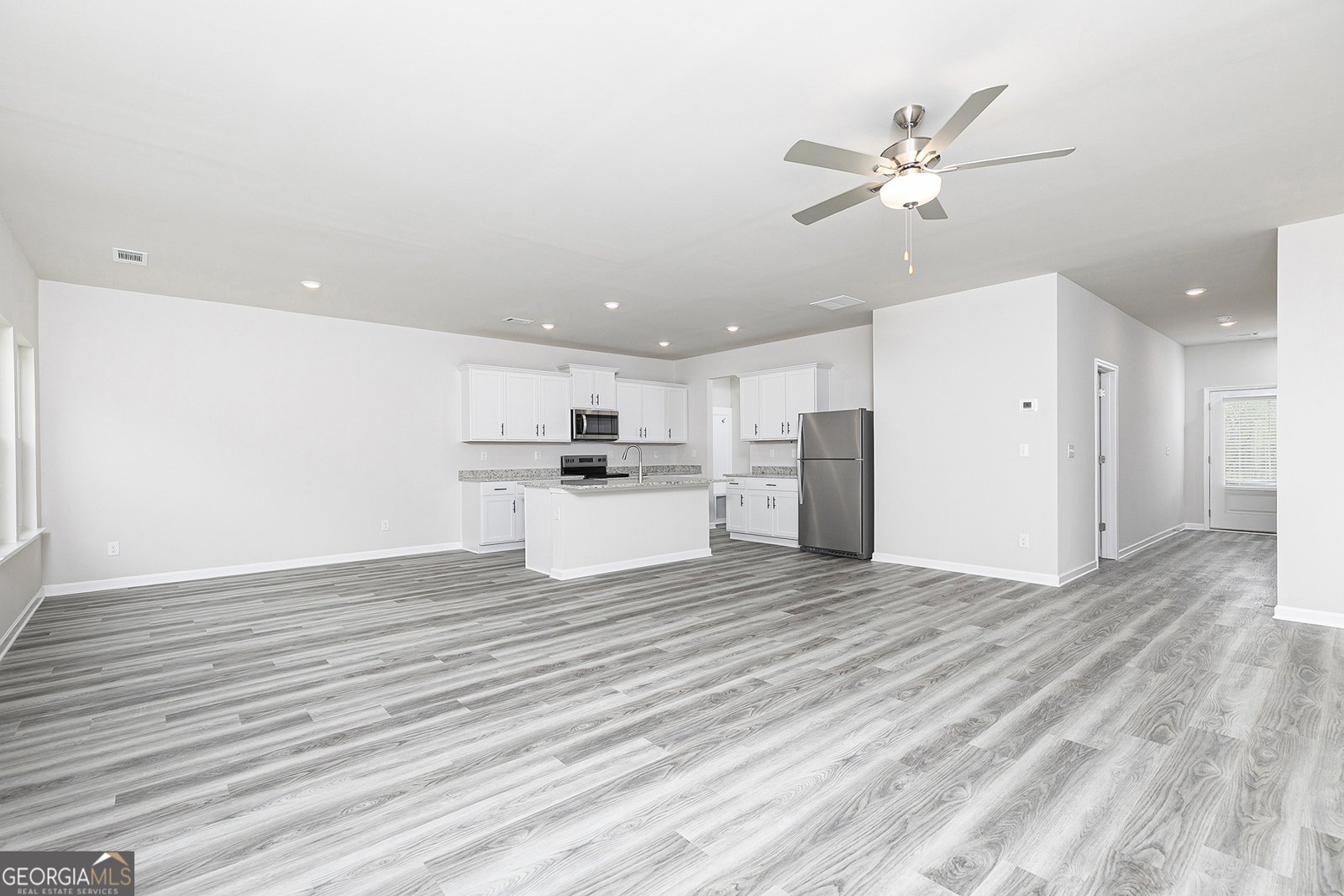 3940 Hidden River Lane Oakwood - 4