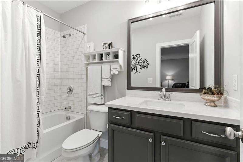 408 Silverbell Way Marietta - 12