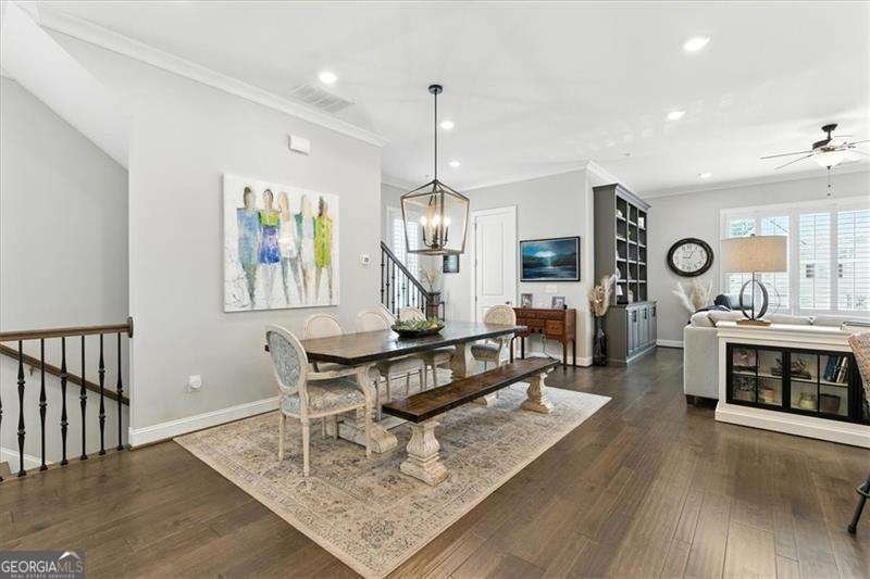 408 Silverbell Way Marietta - 13