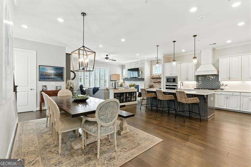 408 Silverbell Way Marietta - 14