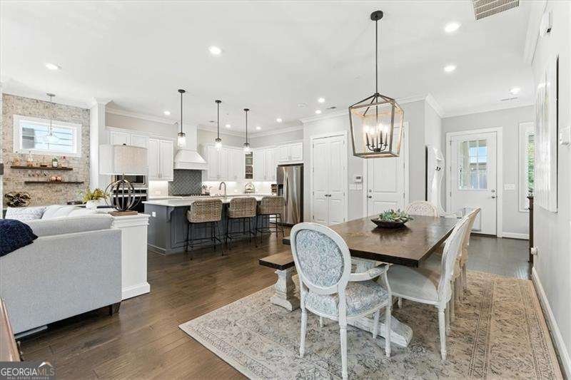 408 Silverbell Way Marietta - 16