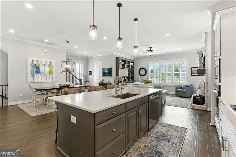 408 Silverbell Way Marietta - 19