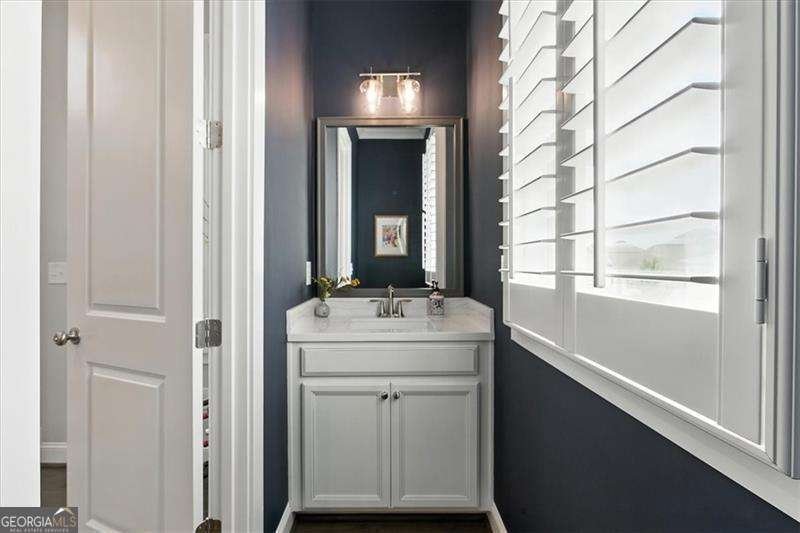 408 Silverbell Way Marietta - 24