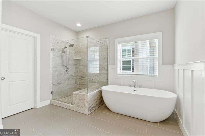 408 Silverbell Way Marietta - 28