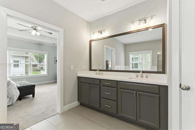 408 Silverbell Way Marietta - 30