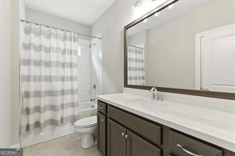 408 Silverbell Way Marietta - 34