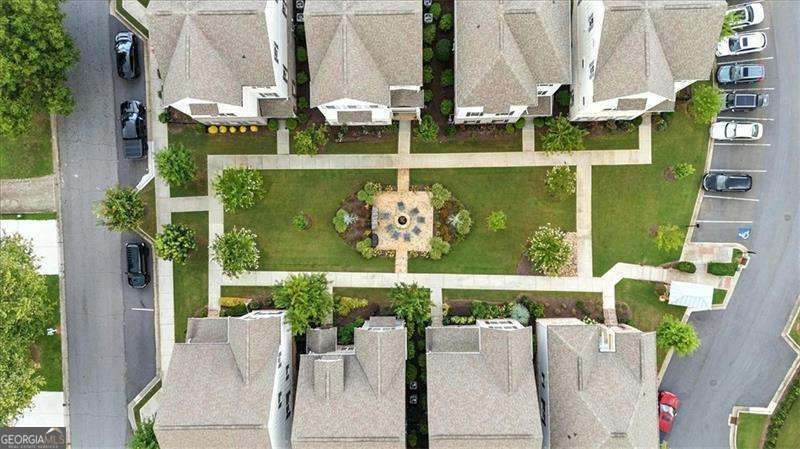 408 Silverbell Way Marietta - 39