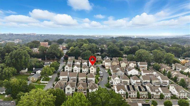 408 Silverbell Way Marietta - 40