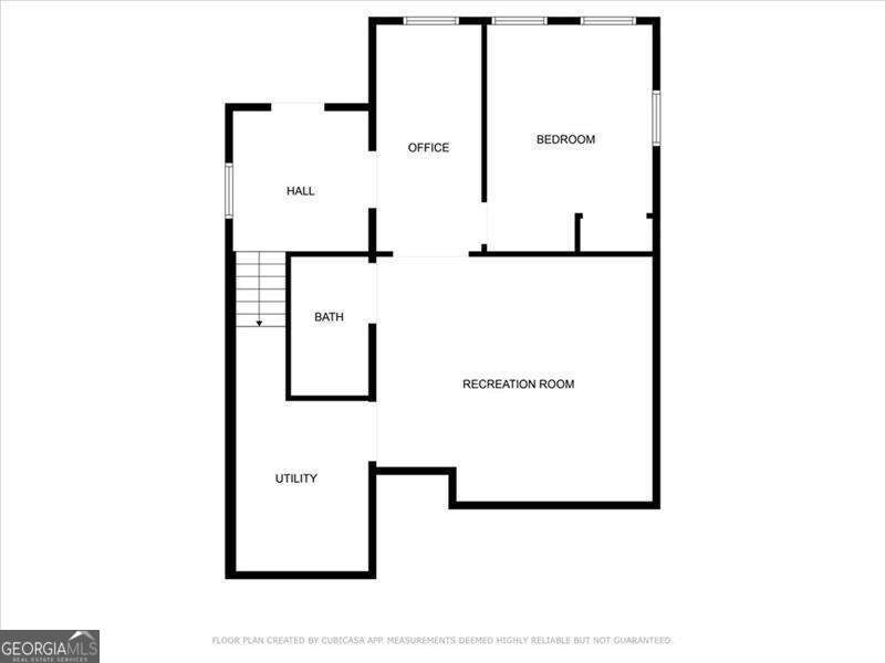 408 Silverbell Way Marietta - 43