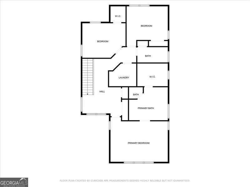 408 Silverbell Way Marietta - 45